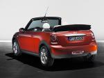 Mini Cooper D Cabrio 2010 года